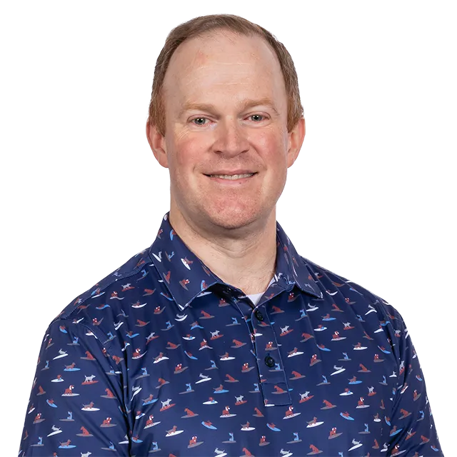 Brian David Thomas