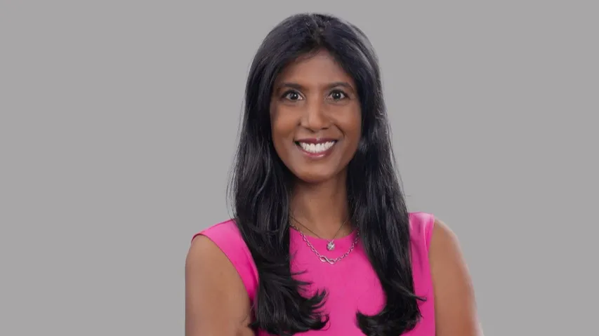 Kavitha Blewett