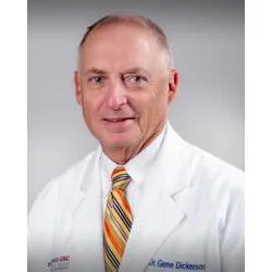 Gene Franklin Dickerson
