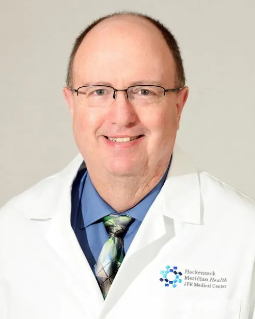 John Patrick Metz