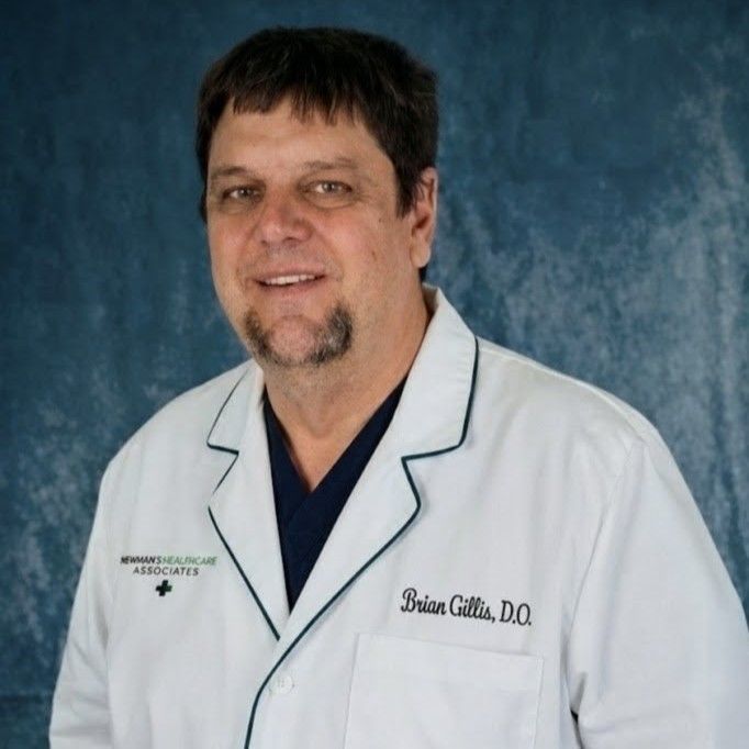 Brian Joseph Gillis