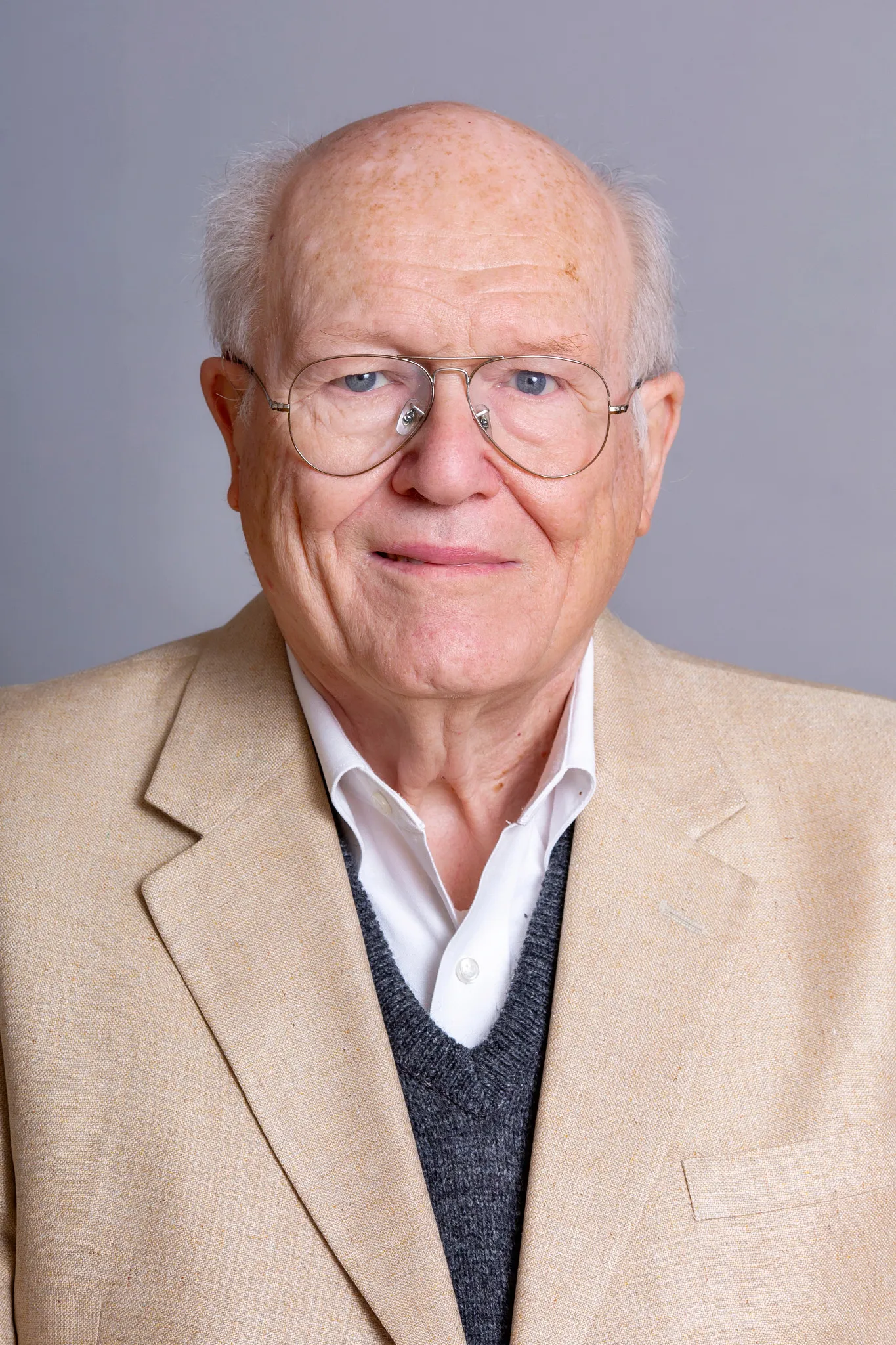 Michael K. Farrell