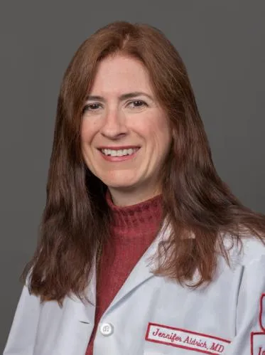 Jennifer L. Aldrich