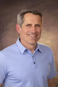 David Knuff
