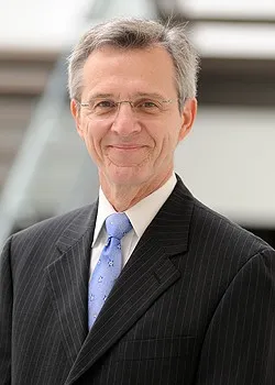 Albert C. Hergenroeder