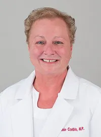 Constance G Corbin