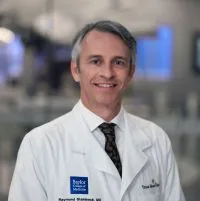 Raymond Stainback