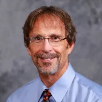 Curtis R. Green