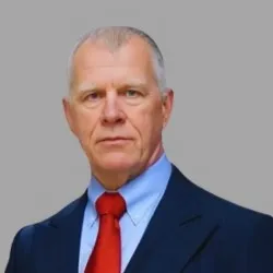 Dr. Robert Ball, Jr