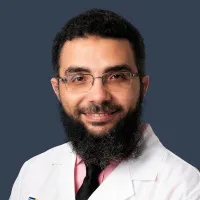 Yassin Mohamed