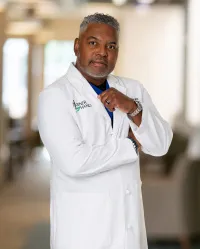 Michael Joyner