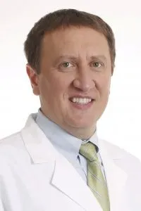 Gary Myron