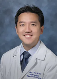 Dr. Allen S Ho