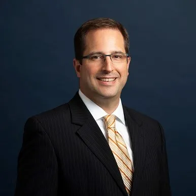 Benjamin Mueller