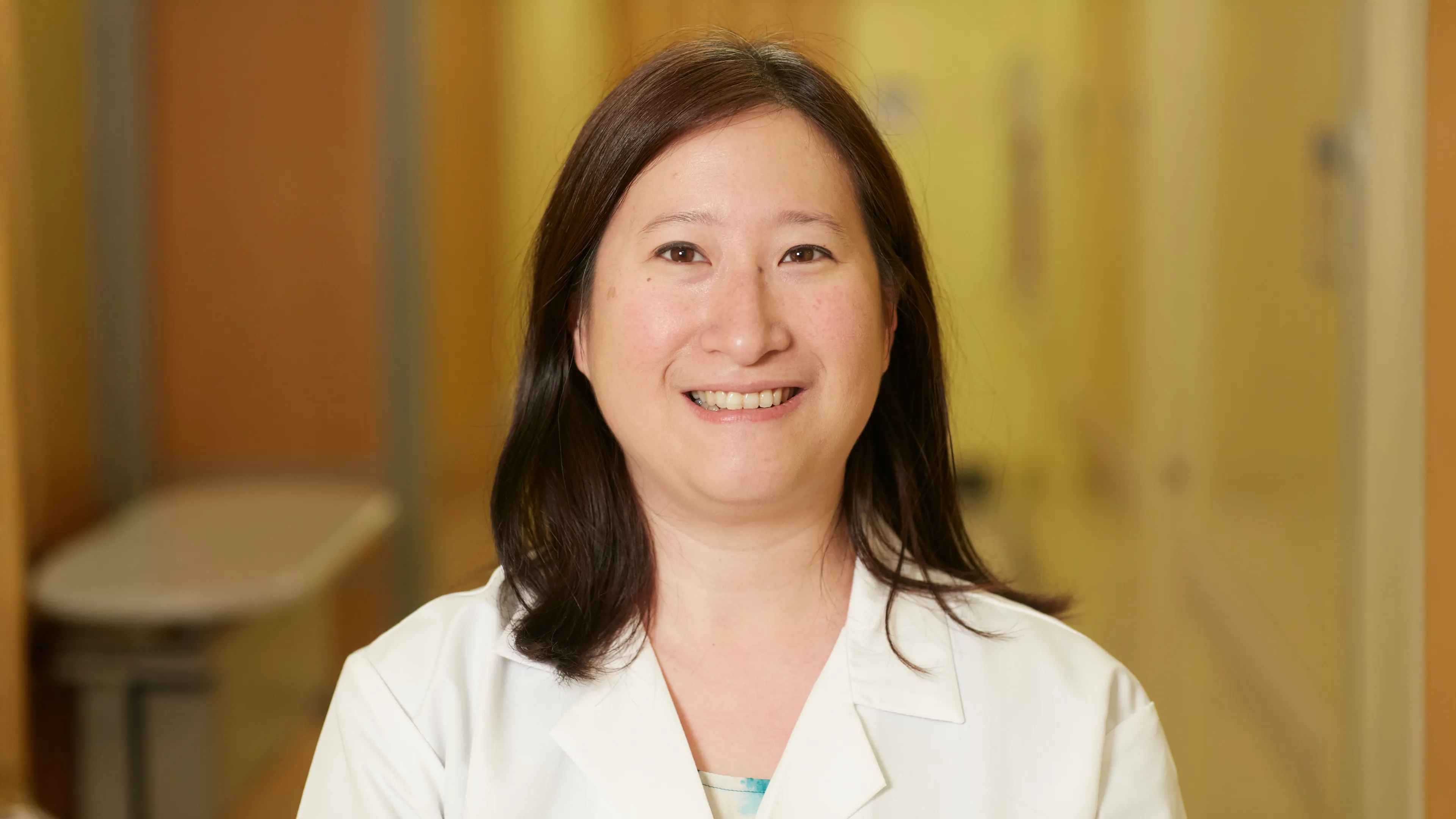 Stephanie C. Wang