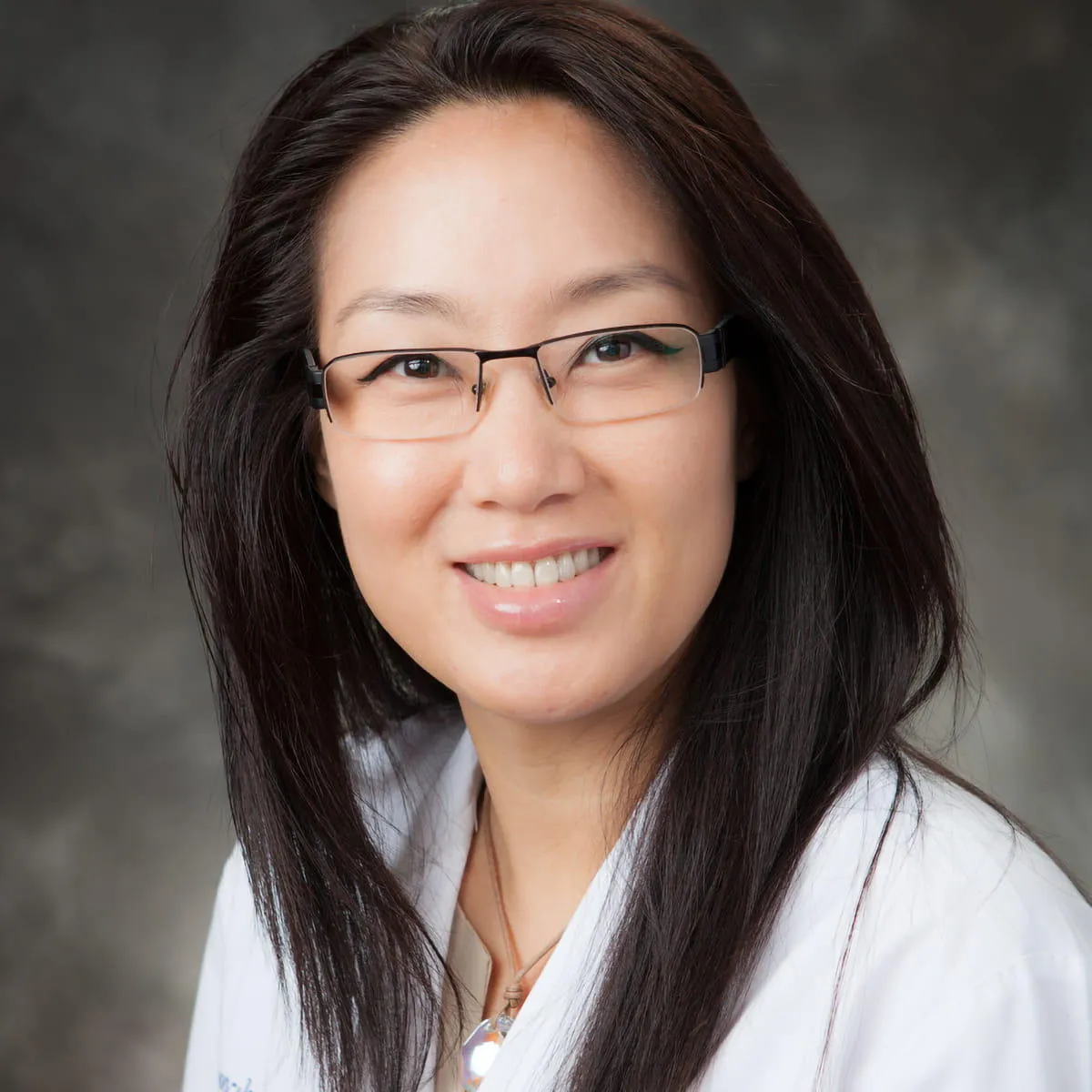 Yoon Jeong Chang