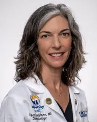 Allison Marie Swanson