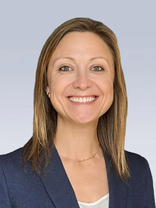 Joan Thode