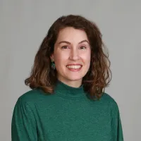 Emily M Hoger