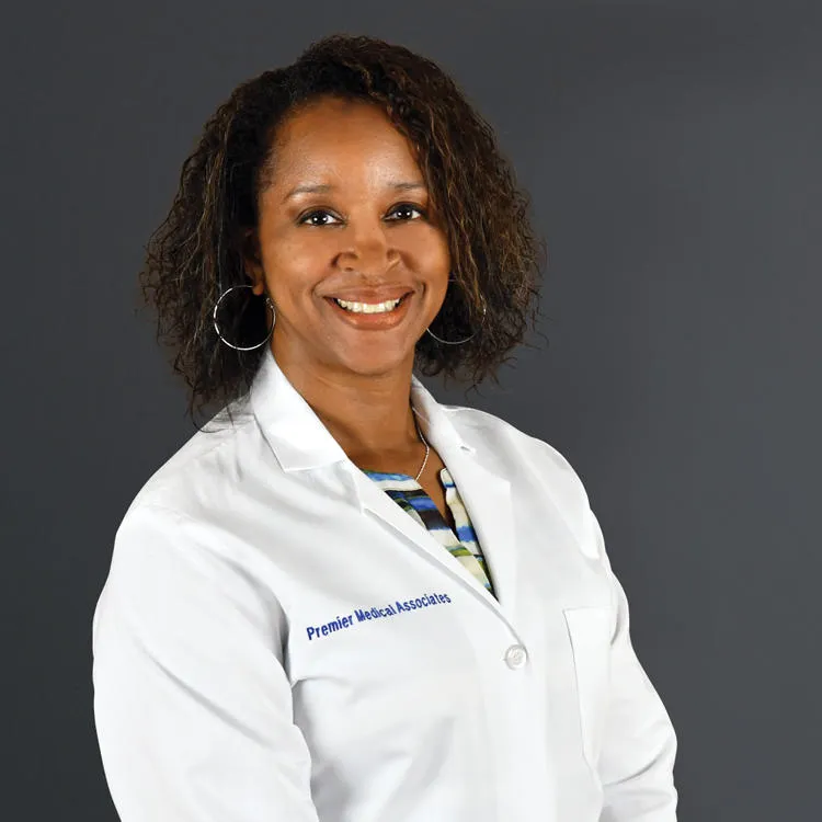 Pamelyn Lancelin Francis