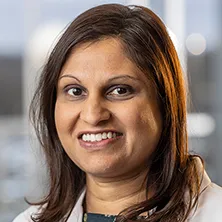 Nidhi S. Modi