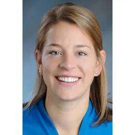 Lacey J. Hayes