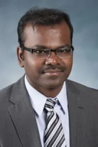 Kadapalakere Reddy