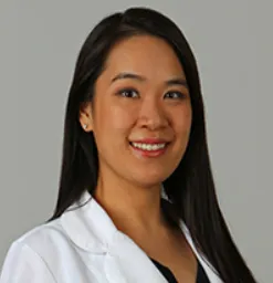 Jennifer Huang Tsai, DC, L.Ac