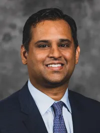 Niraj Shah