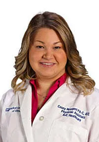Casey Ann Newgent