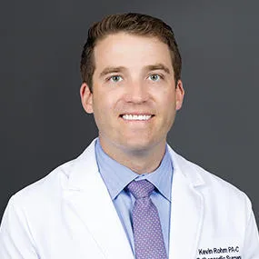 Kevin Lewis Rohm