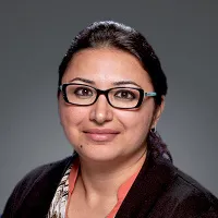 Sadia Kanwal