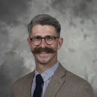 Charles "rusty" Buck II