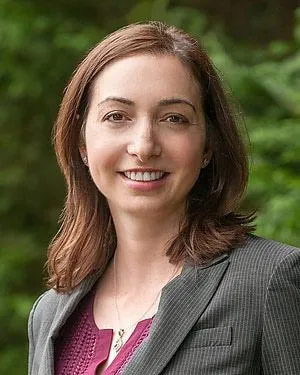 Dr. Gwyneth Mary McCawley