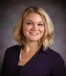 Kirsten E. Grove