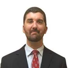 Adam Desmond Richmond