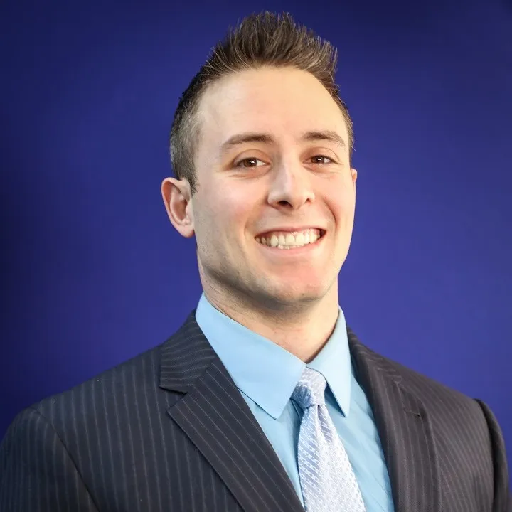 Nicholas Anthony Kusnezov