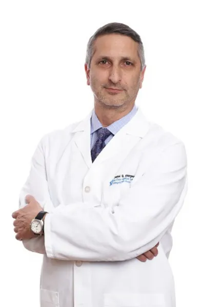 Daniel Bernard Erlanger