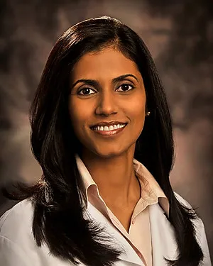 Mamata M. Alwarshetty