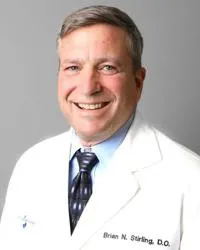Brian Neil Stirling