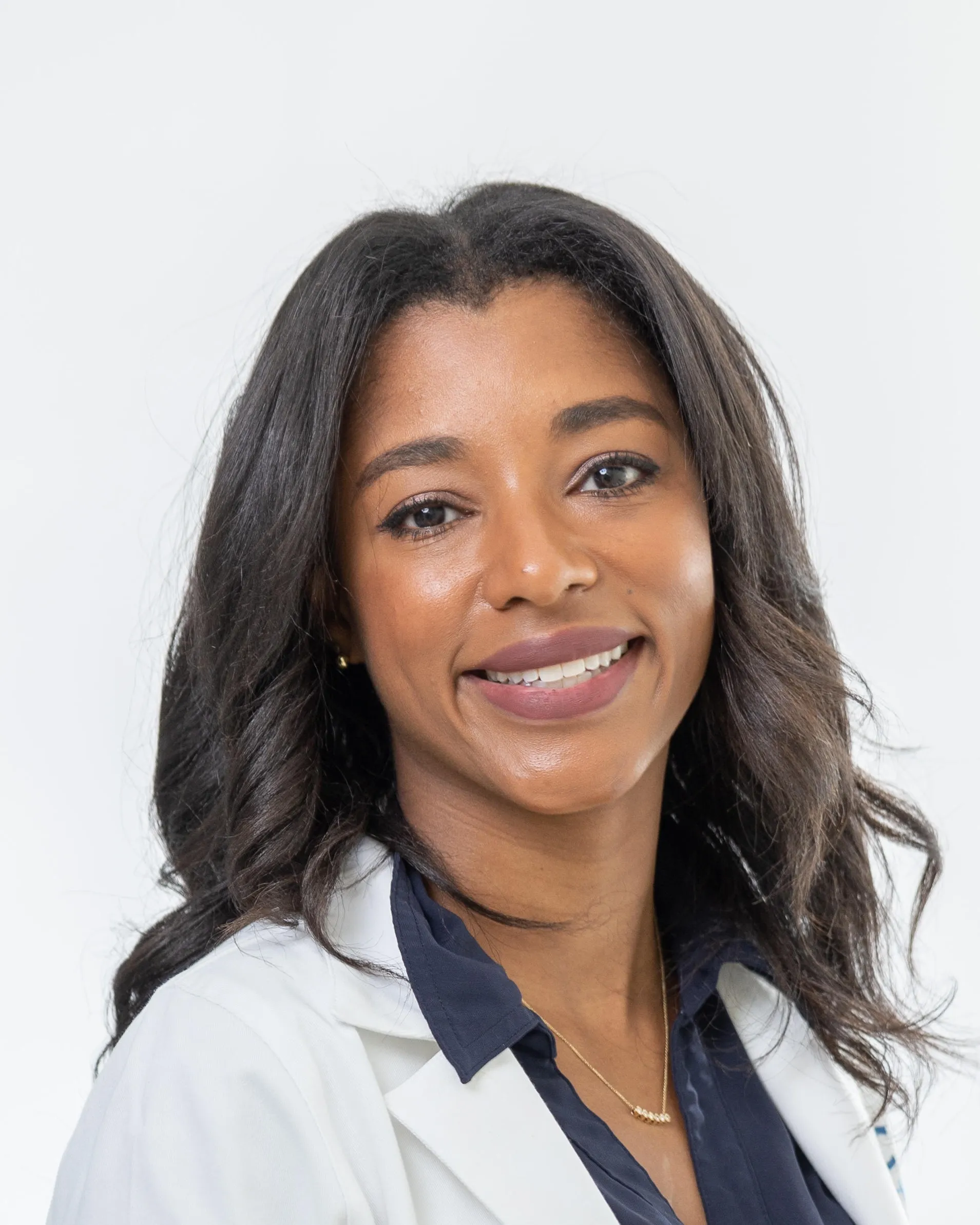 Kimberly Dessources