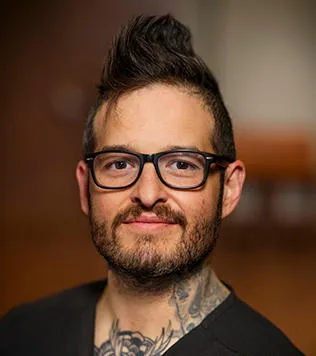 Christopher Simons