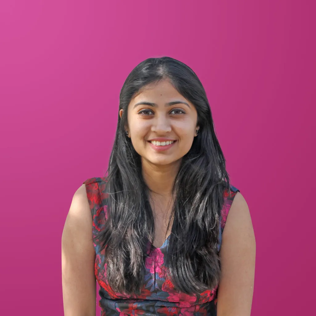 Vrutika Shashikant Khabia