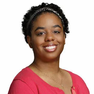 Melissa Tribble