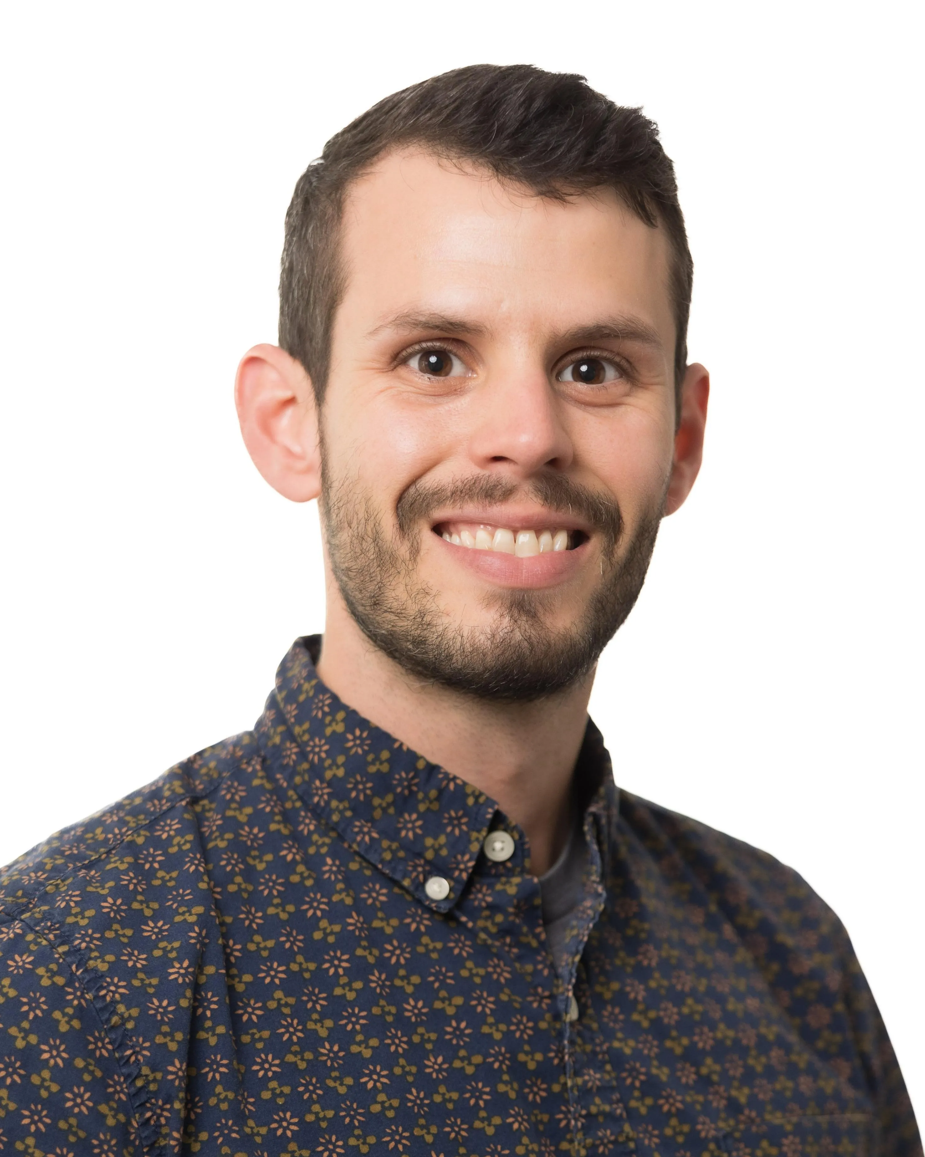 Samuel Wentworth Ward