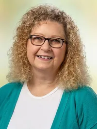 Rebecca Dawn Eissinger
