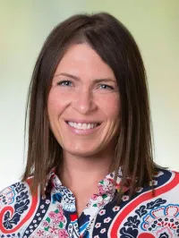 Carrie Beth Rutske