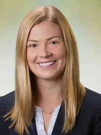 Lindsay Christine Zupan