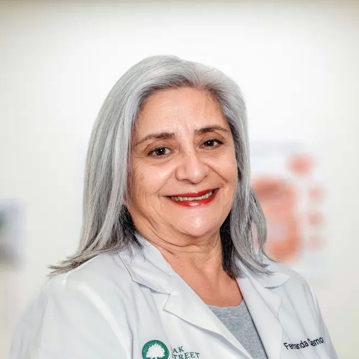 Maria F. Chamorro