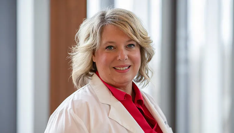 Nancy K. Enger